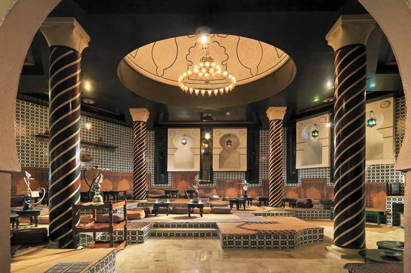 Iberostar Diar El Andalus